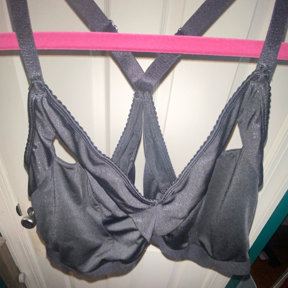 Torrid Curve Bralette
